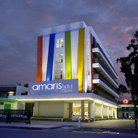 Amaris Hotel צ'ירבון מראה חיצוני תמונה