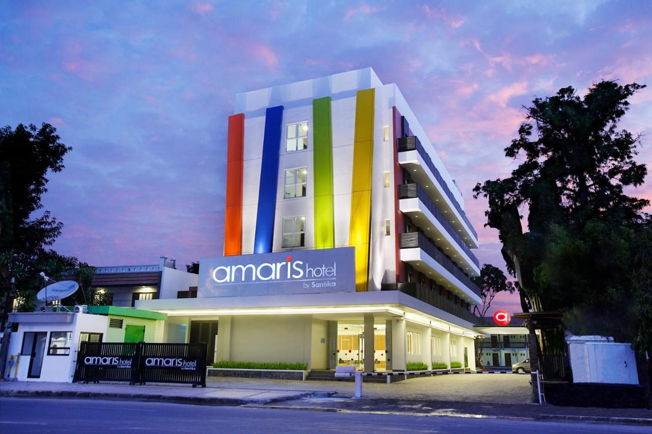 Amaris Hotel צ'ירבון מראה חיצוני תמונה