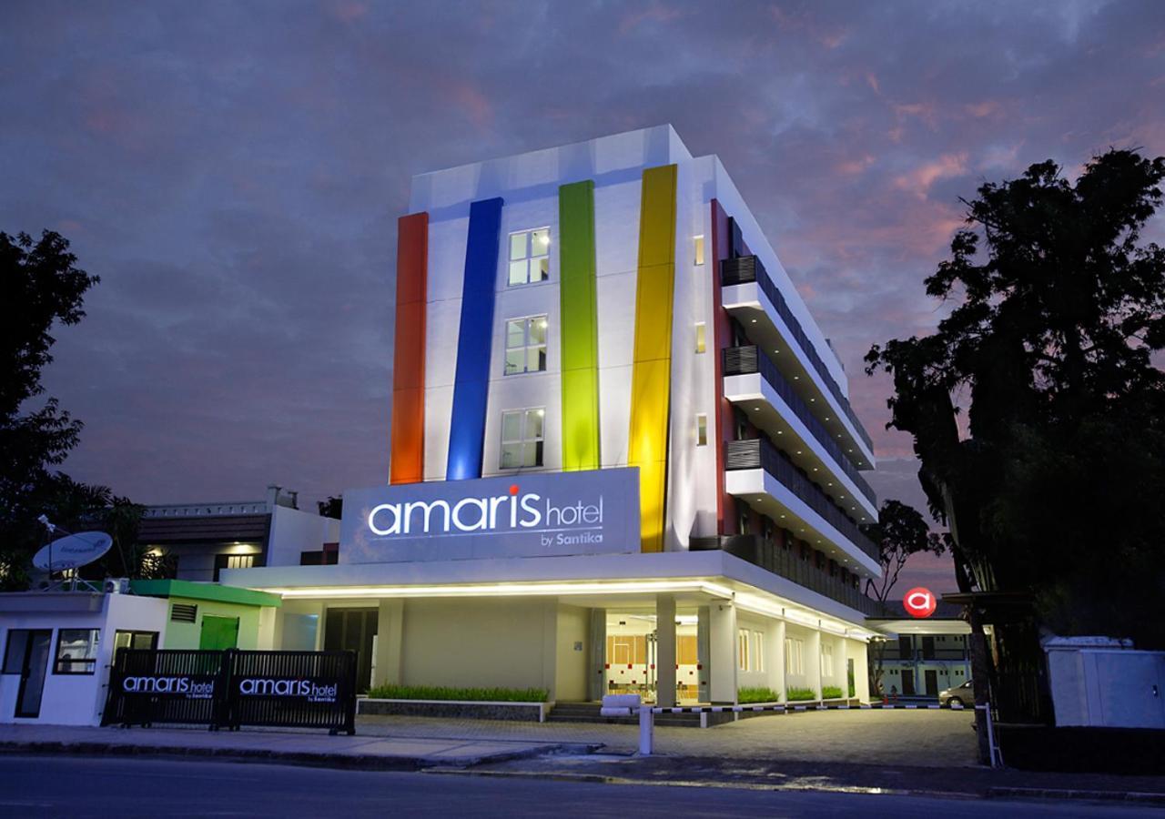 Amaris Hotel צ'ירבון מראה חיצוני תמונה