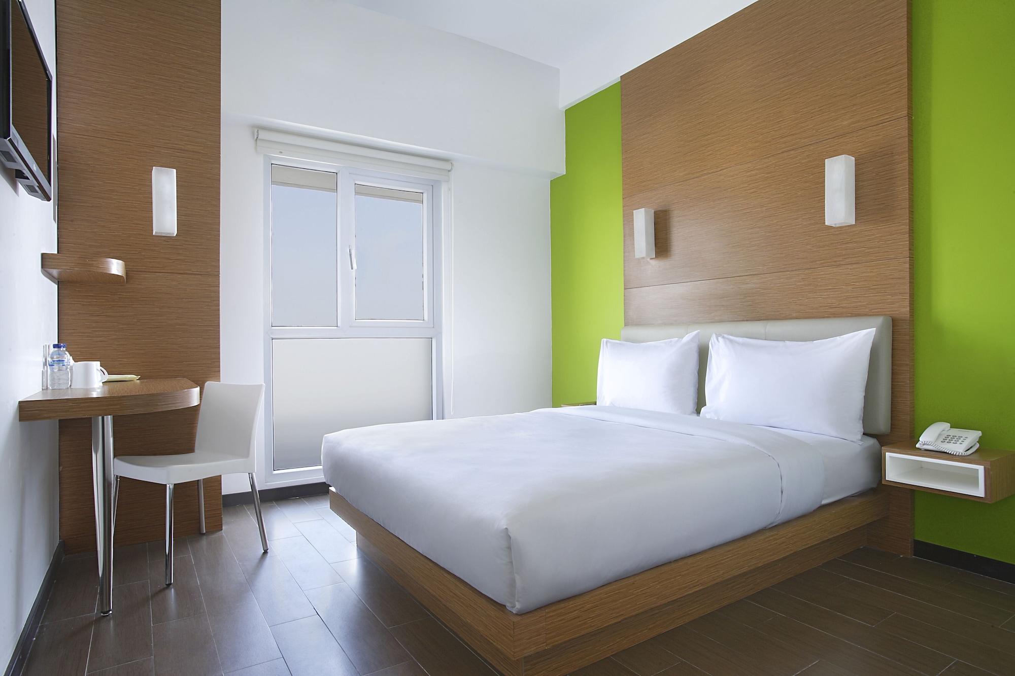 Amaris Hotel צ'ירבון מראה חיצוני תמונה