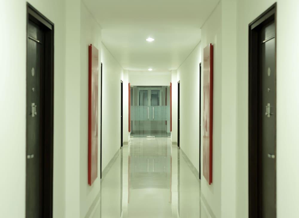 Amaris Hotel צ'ירבון מראה חיצוני תמונה