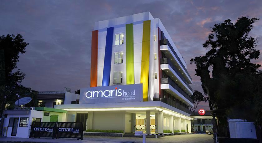 Amaris Hotel צ'ירבון מראה חיצוני תמונה