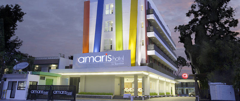 Amaris Hotel צ'ירבון מראה חיצוני תמונה